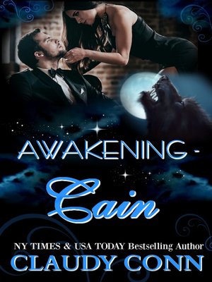 cover image of Awakening-Cain
